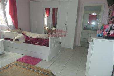 Imagem 18 de 30 de Sobrado Com 3 Dorms, Guilhermina, Praia Grande - R$ 770 Mil, Cod: 529700 - V529700