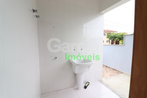 Imagem 18 de 30 de Casa Em Condomínio Fechado Em Peruíbe, Com 4 Suítes - 6348 - 70448859
