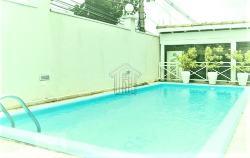 Imagem 2 de 30 de Linda Casa Em Condomínio Fechado Para Venda No Bairro Vila Scarpelli, 3 Dormitórios, 1 Suíte, 2 Vagas, 115 M² - 15651ag22