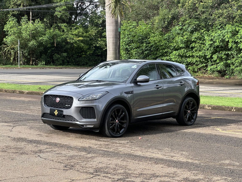 Jaguar E-Pace E-Pace R-Dyn. SE 2.0 AWD 250cv Aut/Flex.
