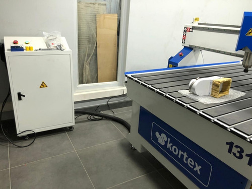 Imagen 3 de 5 de Router Cnc 130x130