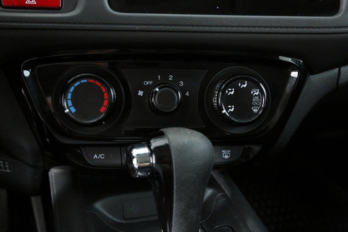 Honda Hr-v 1.8 Exl 4x2 Cvt