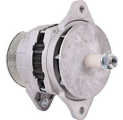 New Alternator For Case 6-504 Diesel Farm Tractor 9310 9 Zzi