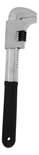 Llave Ajustable De Acero 11 Pulgadas