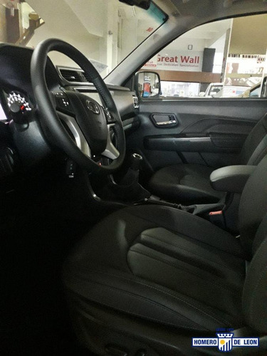 Gwm Wingle 5 Nueva New Dignity Luxury 2.4 2021 0km