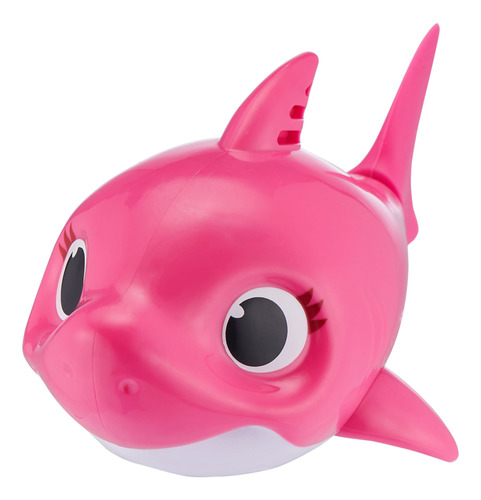 Baby Shark (rosado) Tienda Oficial 25282