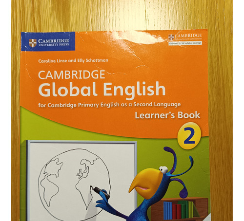 Global English 2 Learner S Book