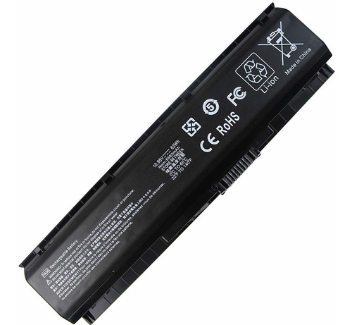 Bateria Pa06 Hp Omen 17 17-w 17-ab200 17t-ab00 Series (mtxn)