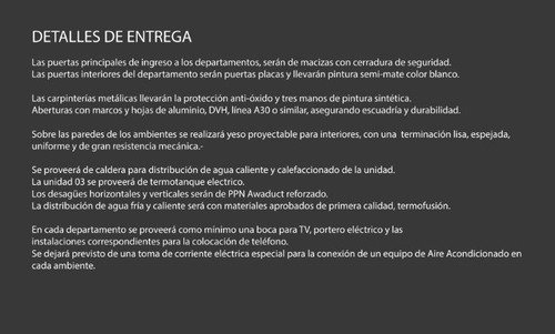 Venta Departamento 3 Dormitorios Exclusivo Financiación Centro Rosario