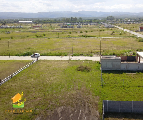 Terreno En Venta En Villa Juana, Alta Gracia Norte