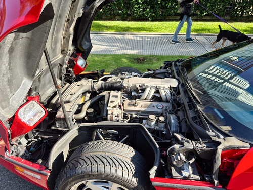 Chevrolet Corvette C4