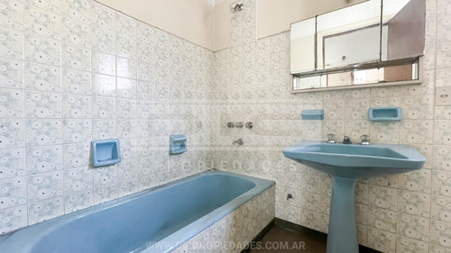 Ph 4 Dormitorios Venta - Vicente López