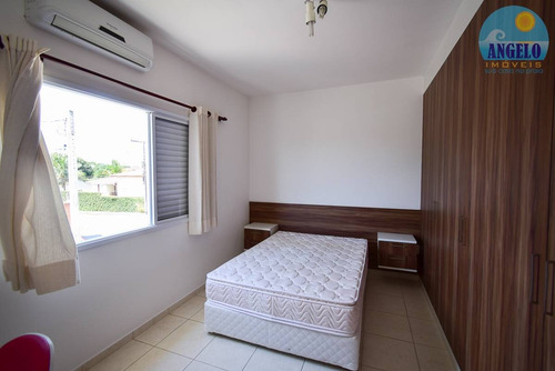 Imagem 9 de 12 de Casa No Bairro Stella Maris Em Peruíbe - 1287