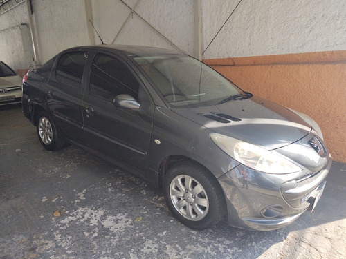 Peugeot 207 Passion 1.4 Xrs Ano 2012 Doc Ok