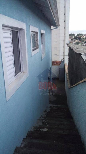 Casa Residencial À Venda, Jardim Nippon, Mairiporã. - Ca0146