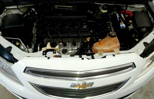 Chevrolet Prisma 2013 1.0 Lt 4p