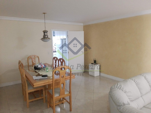 Imagem 23 de 30 de Apartamento Edifício Mont Blanc Suzano 143m² - Ap00269 - 69739647