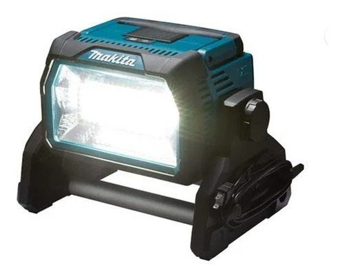 Refletor Led Sem Fio Makita Dml809 S/ Bateria S/carregador