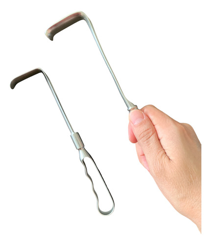 Separadores Richardson 24cm A183 (Usado)