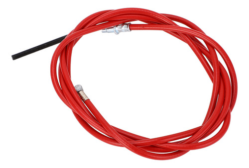 Cable De Repuesto De Línea De Freno De Patinete Eléctrico Pa