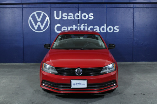 Volkswagen Jetta 2.0 L4 At