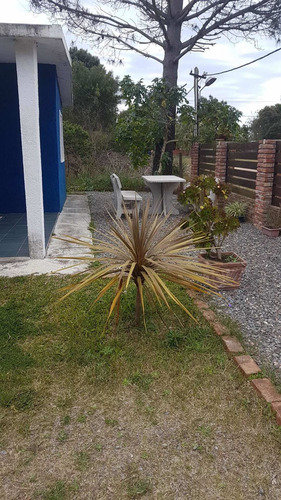 Imagen 5 de 17 de Se Alquila Casa En Guazuvira Nuevo