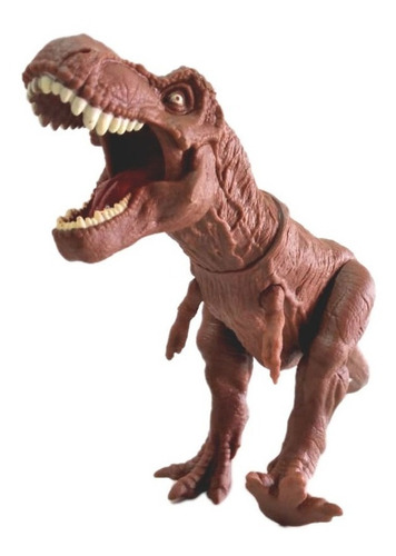 Brinquedo Dinossauro Tiranossauro Rex 50 Cm - Miketa