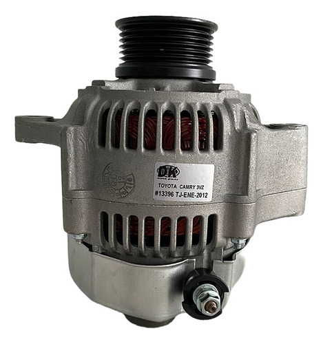 Alternador Camry 3vz V6 1989-1995