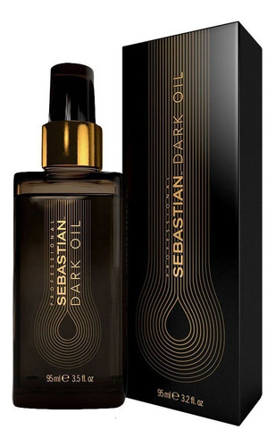 Serum Dark Oil 95ml Sebastian 