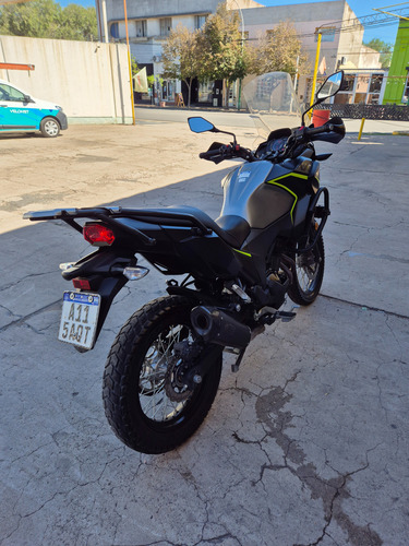 Versys 300x