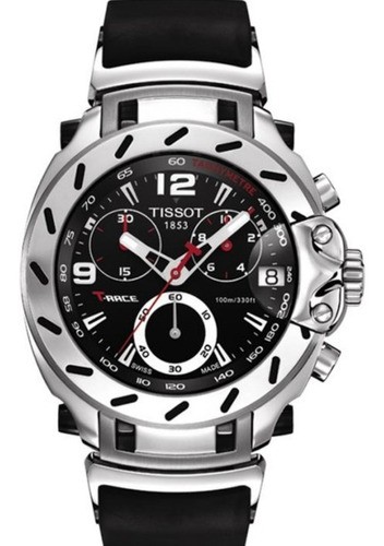 Relógio Tissot T Race - T011.417.24.057.00 - Original 