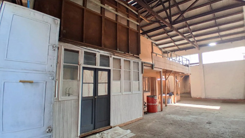 ¡oportunidad! Local Comercial En Arriendo, Carlos Valdovinos