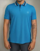 Comprar Kenneth Cole Camisa Tipo Polo Para Hombre Con Ajuste Cómodo