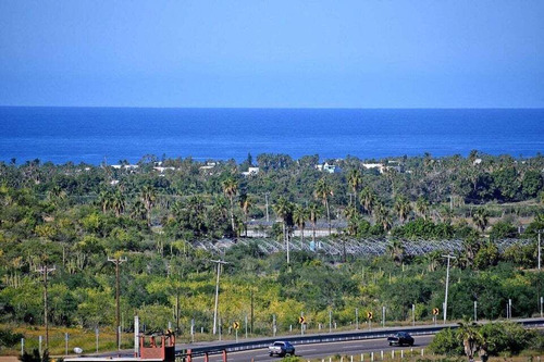 Casa Double Oceanview, Pescadero, Bcs