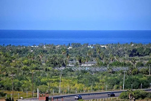 Casa Double Oceanview, Pescadero, Bcs