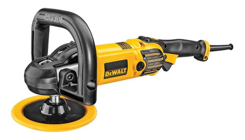 Pulidora Dewalt Dwp849x 3500 Rpm 1250 W