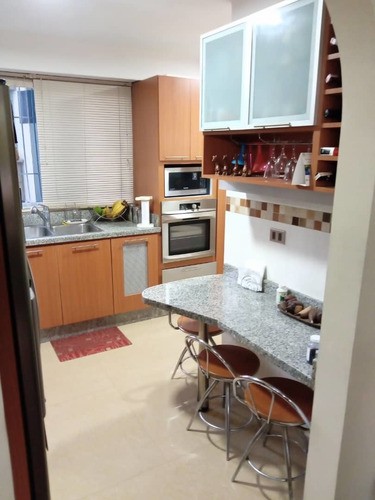 Imagen 3 de 14 de Excelente Apartamento Cerca Del Colegio San Agustín