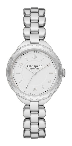 Reloj Mujer Kate Spade New York Ksw1737 Cuarzo Pulso