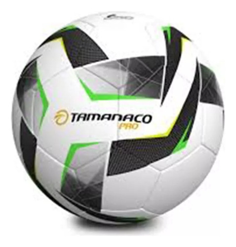 Balon Futbol Tamanaco #5 Termo Sellado 100% Original