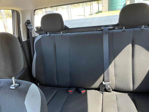 Chevrolet S10 2.8 Ls Cd Tdci 200cv 4x2 2019