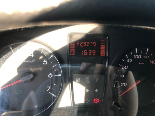 Renault Kangoo 2014 Motor 1.6 Con Gnc