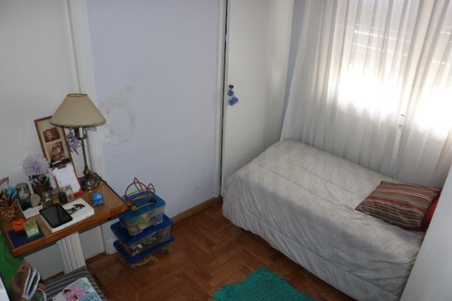 Imagen 7 de 22 de Venta - Caballito - Departamento De 4 Ambientes Con Dependencia, Balcón Y Terraza