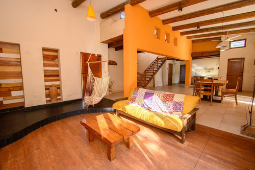 Imagen 1 de 30 de Casa Quinta Colastiné Con Cabaña Y Depósito Pileta