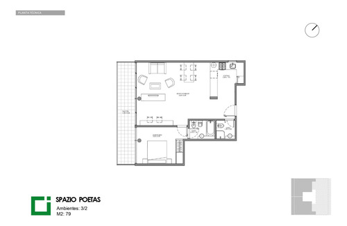 Departamentos Caba Devoto En Venta