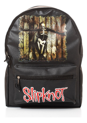 Mochila Slipknot Laser Rock