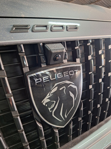 Peugeot 2008 1.0T Allure
