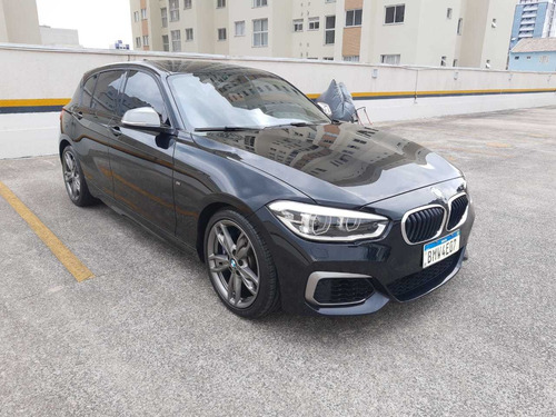 Bmw M140i Sport 3.0 Gasolina 4p Segundo Dono