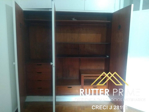 Imagem 5 de 6 de Sala Comercial Para Locação No Campo Belo Por R$1.900,00 O Pacote. - 1075