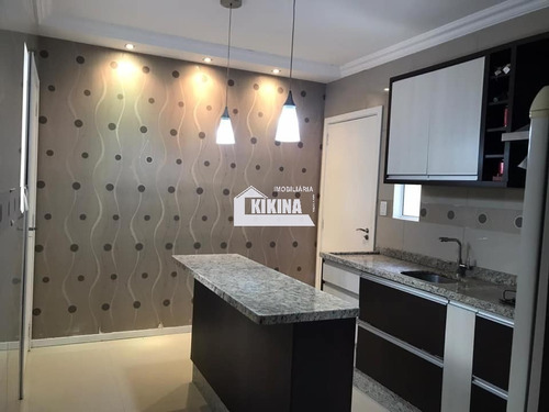 Casa Residencial Para Venda - 02950.8136