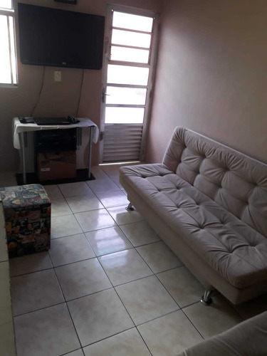 Imagem 3 de 24 de Casa De Condomínio Em São Paulo - Sp - Ca0085_rrx